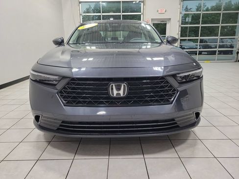 Used 2024 Honda Accord EX image 7