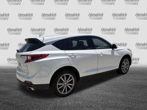 Certified 2024 Acura RDX SH-AWD w/ Technology Package image 10