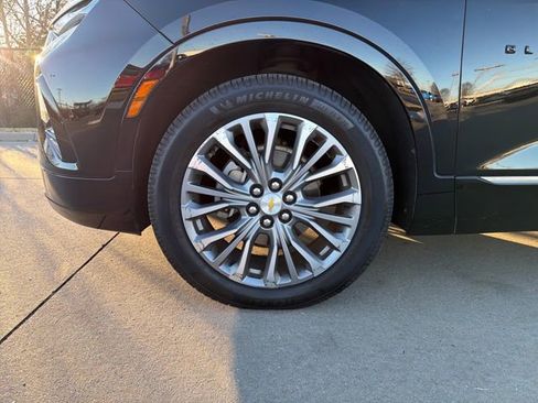 Used 2020 Chevrolet Blazer Premier image 9