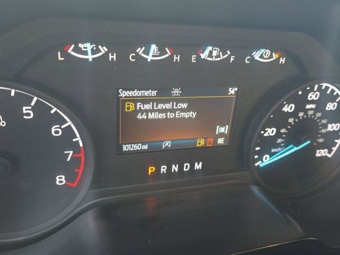 Used 2021 Ford F150 XL w/ Trailer Tow Package image 5