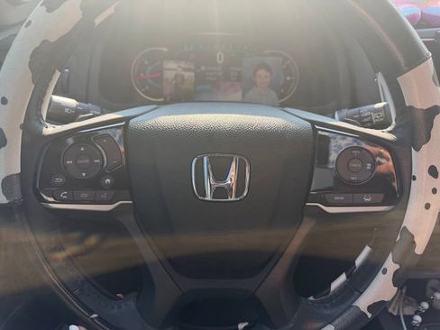 Used 2022 Honda Pilot Special Edition image 15
