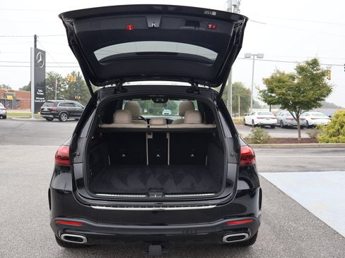 Certified 2025 Mercedes-Benz GLE 450 4MATIC image 21
