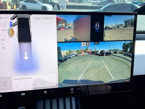 Used 2024 Tesla Cybertruck Cyberbeast image 18