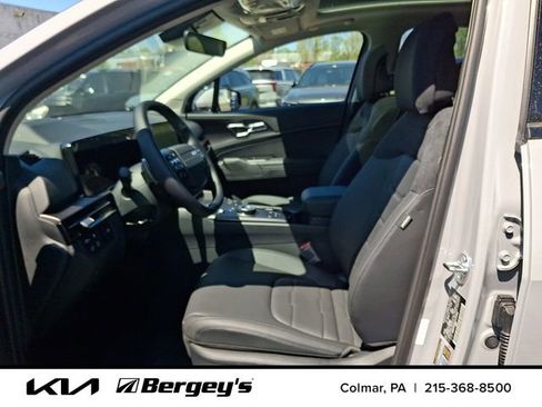 New 2026 Kia Sportage SX Prestige AWD/4WD image 11