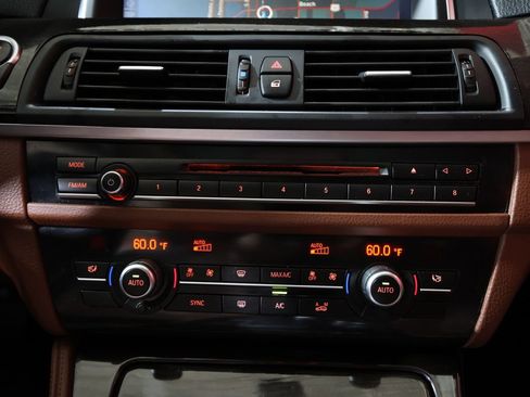 Used 2016 BMW 528i Sedan RWD image 20