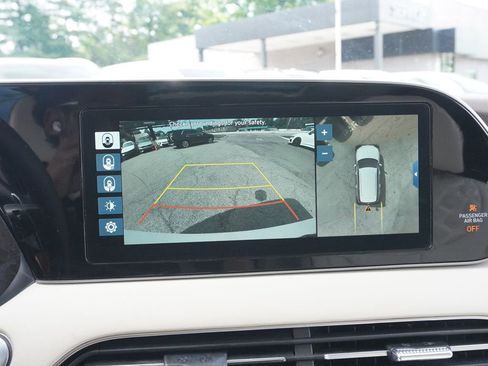 Used 2020 Hyundai Palisade Limited AWD/4WD image 59