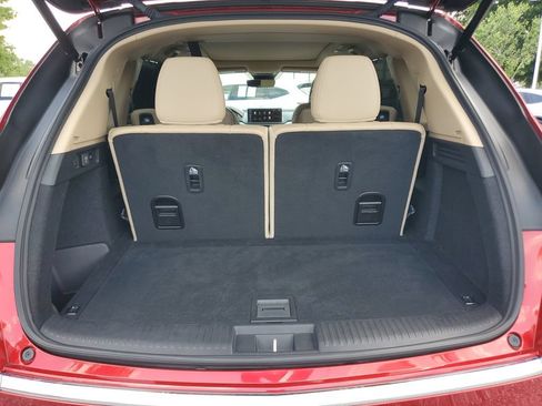 Certified 2025 Acura MDX FWD w/ Technology Package image 9