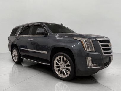 Used 2020 Cadillac Escalade Premium Luxury
