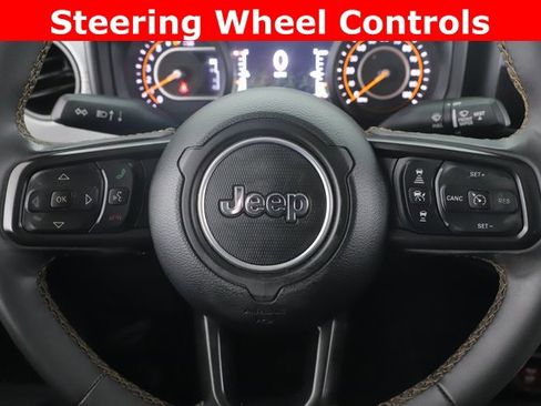 Used 2024 Jeep Gladiator Willys image 20