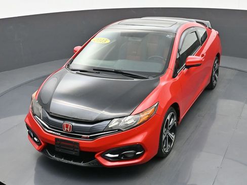 Used 2015 Honda Civic Si image 32