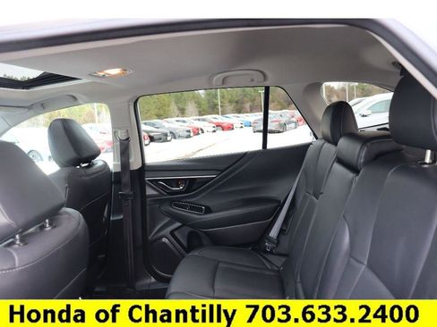 Used 2020 Subaru Outback Limited image 28