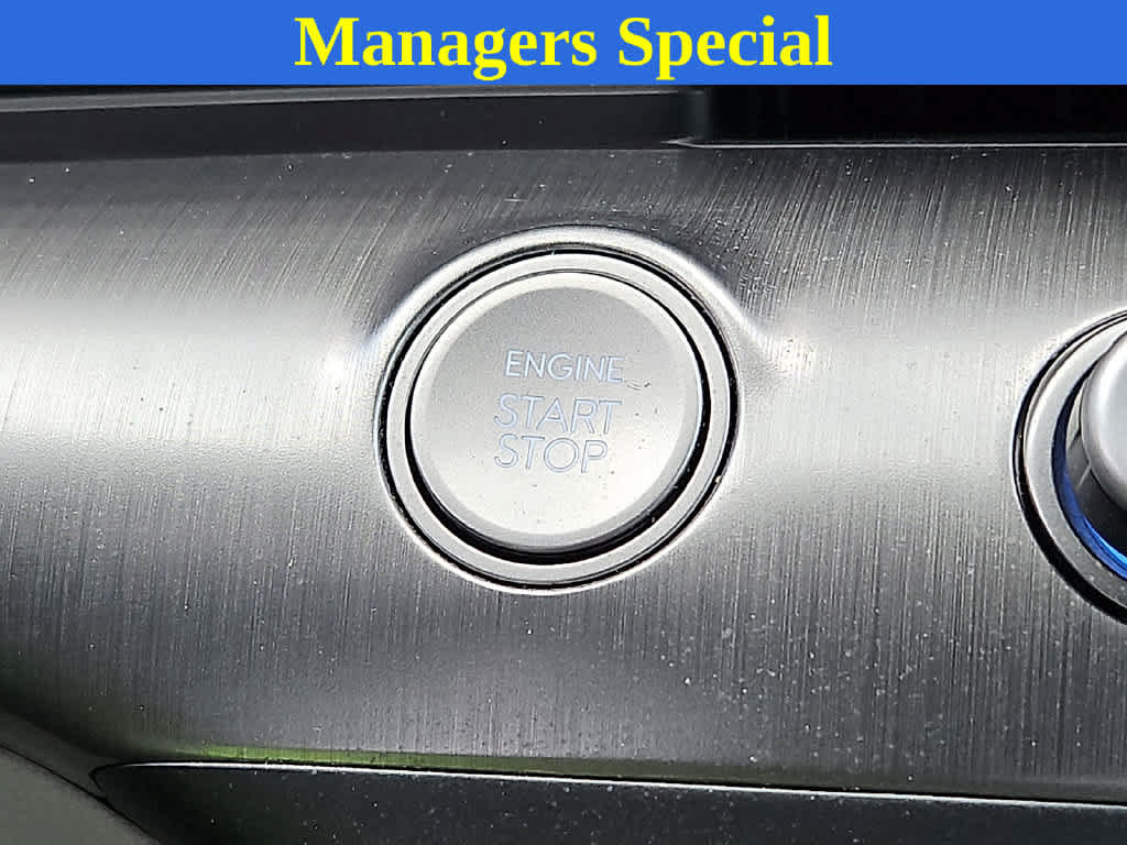 Used 2024 Hyundai Kona SEL FWD image 5