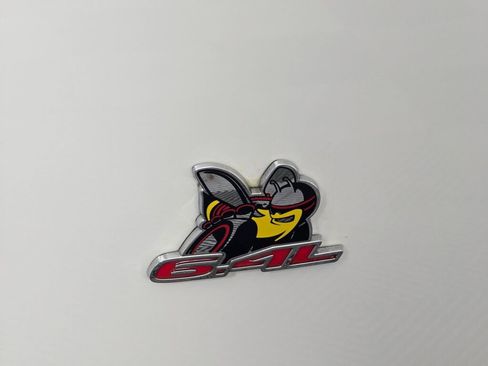 Used 2018 Dodge Challenger R/T Scat Pack w/ Driver Convenience Group image 16