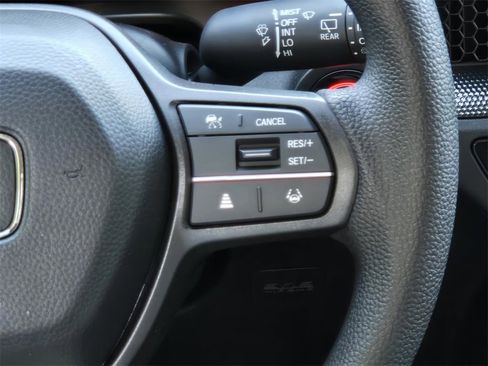 New 2026 Honda CR-V LX image 16