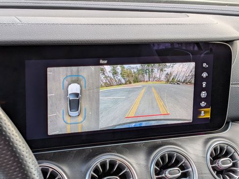 Used 2023 Mercedes-Benz E 450 Cabriolet image 22