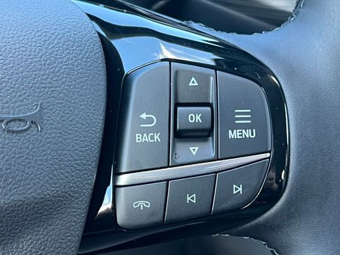 New 2024 Ford Escape SE w/ PHEV Premium Package FWD image 22