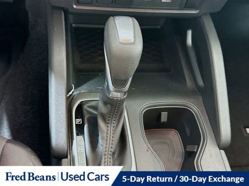 Used 2024 Nissan Frontier S image 19