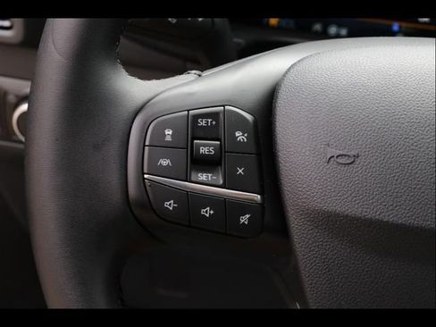 New 2025 Ford Bronco Sport Heritage w/ Convenience Package image 27