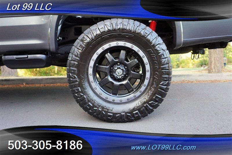 Used 2015 Ford F150 XLT w/ Equipment Group 301A Mid AWD/4WD image 38