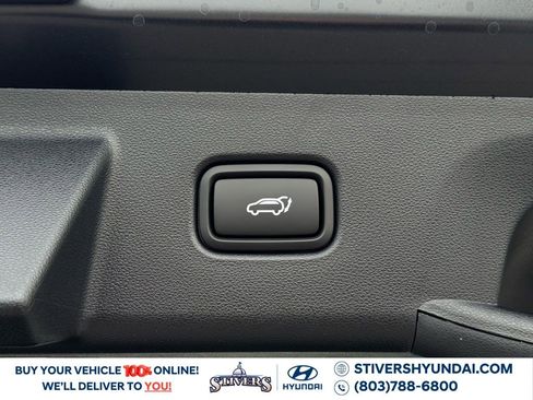 New 2026 Hyundai Tucson SEL image 17