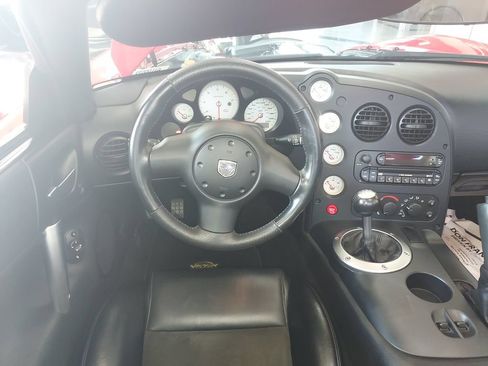 Used 2006 Dodge Viper SRT-10 RWD image 16