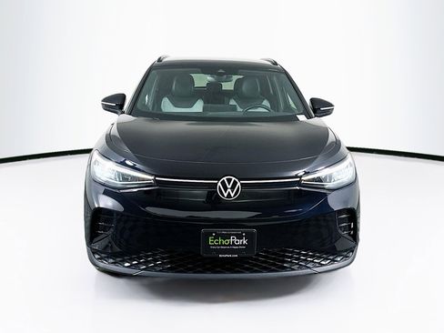 Used 2024 Volkswagen ID.4 2WD image 2