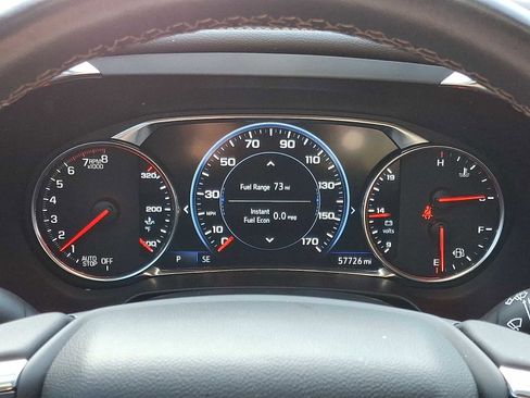 Used 2022 Chevrolet Blazer Premier w/ Enhanced Convenience Package image 17