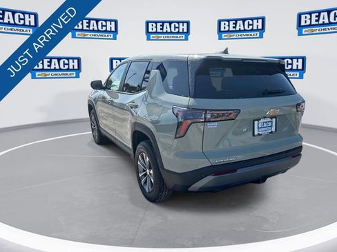 New 2026 Chevrolet Equinox LT image 6