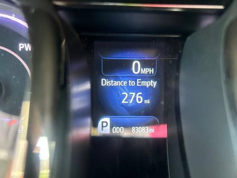Used 2013 Toyota Avalon XLE Touring FWD image 11