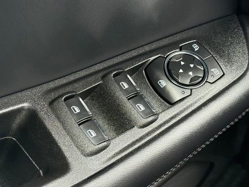 Certified 2024 Ford Edge SEL w/ Convenience Package image 21