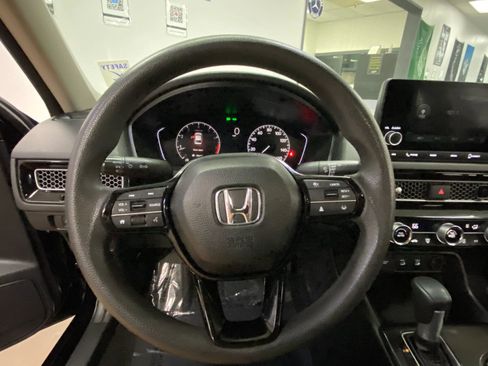 Used 2025 Honda Civic LX image 23