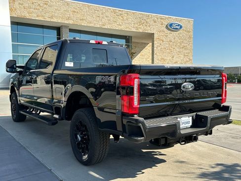 New 2026 Ford F250 XLT w/ XLT Premium Package image 36