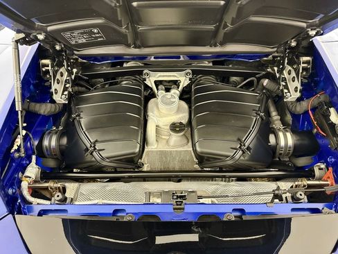 Used 2020 Lamborghini Huracan EVO AWD/4WD image 27