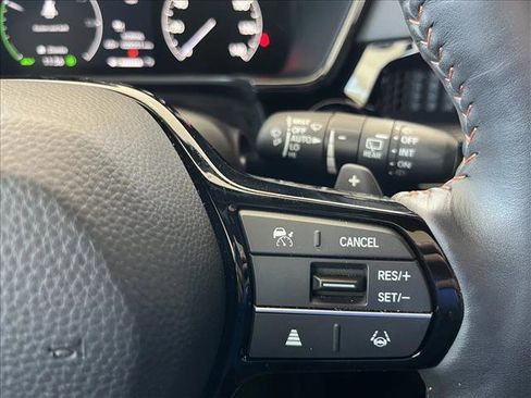 Certified 2024 Honda CR-V Sport Touring image 20