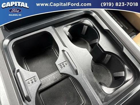 Used 2026 Ford F350 Lariat w/ Lariat Ultimate Package AWD/4WD image 31