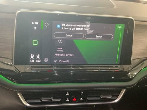 Certified 2026 Volkswagen Atlas SEL Premium R-Line AWD/4WD image 21