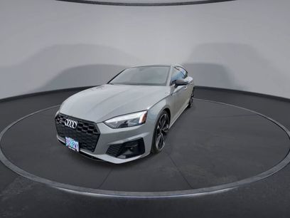 Used 2021 Audi S5 Prestige w/ Prestige Package