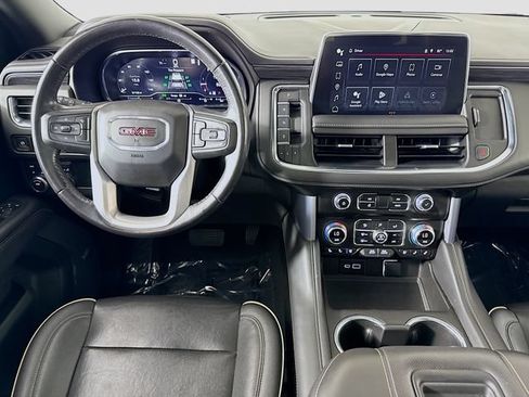 Used 2023 GMC Yukon SLT AWD/4WD image 23