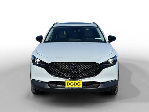 New 2026 MAZDA CX-30 Aire Edition AWD/4WD image 8