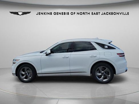 New 2026 Genesis GV70 2.5T Advanced w/ G1 Accessory Package image 8
