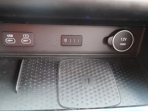 Used 2025 Genesis GV80 2.5T Standard image 19