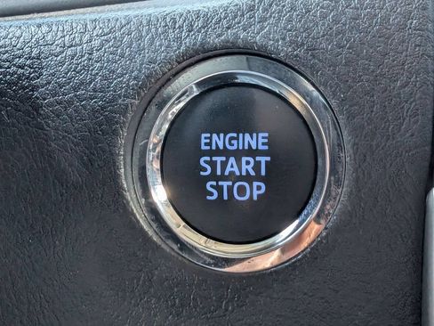 Used 2024 Toyota 4Runner SR5 RWD image 18