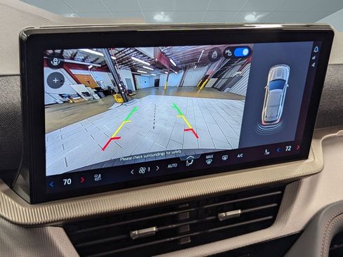 New 2026 Ford Explorer Active w/ Active Comfort Package image 30