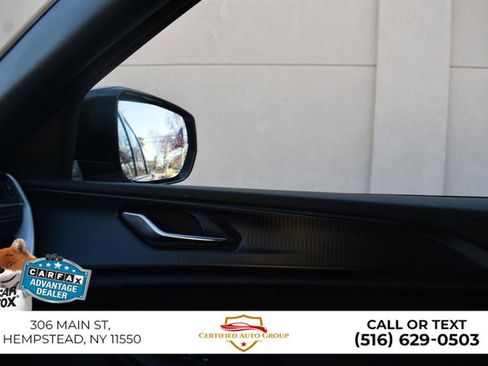 Used 2024 Jeep Grand Cherokee L Laredo image 20