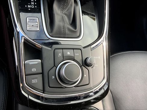 Used 2020 MAZDA CX-9 Touring w/ Touring Premium Package image 35