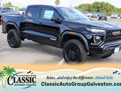 New 2026 GMC Canyon Elevation w/ Convenience Package