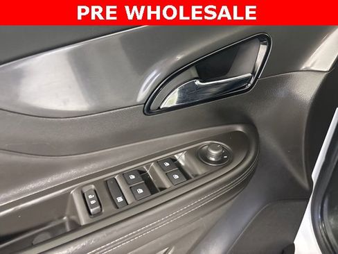 Used 2018 Buick Encore Preferred image 11