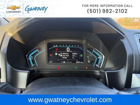 Used 2023 Honda Odyssey Touring image 15