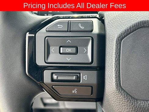 Used 2024 Toyota Land Cruiser 1958 AWD/4WD image 7