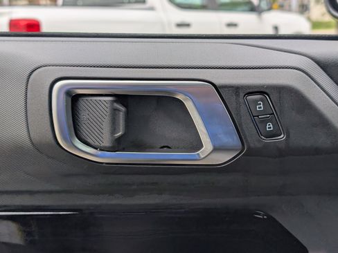 New 2025 Ford Bronco 2-Door image 22